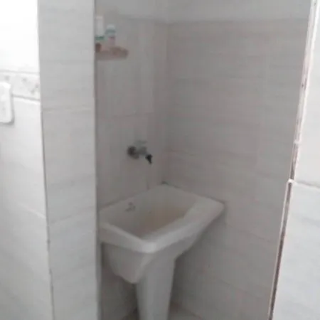 Apartamento Para Ate 05 Pessoas No Centro Teresópolis Exterior photo