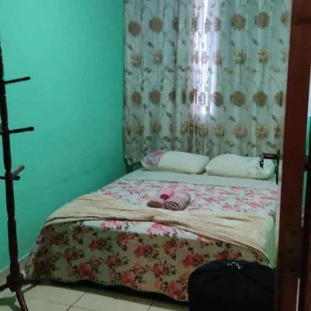 Apartamento Para Ate 05 Pessoas No Centro Teresópolis Exterior photo