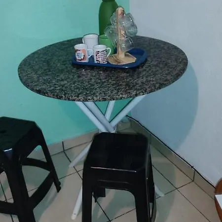 Apartamento Para Ate 05 Pessoas No Centro Teresópolis Exterior photo