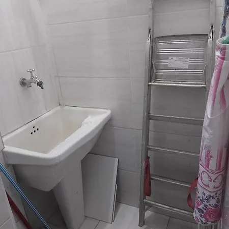 Apartamento Para Ate 05 Pessoas No Centro Teresópolis Exterior photo