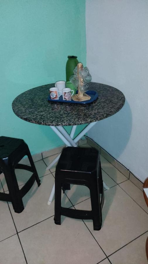 Ate 05 Pessoas No Centro Apartment