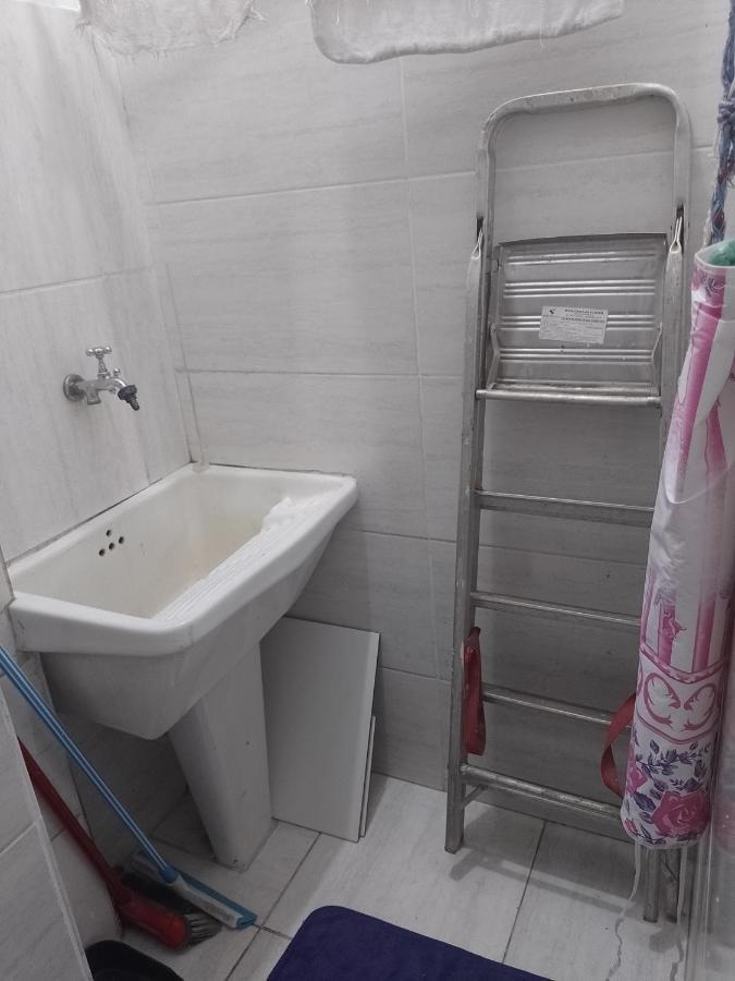 Ate 05 Pessoas No Centro Apartment