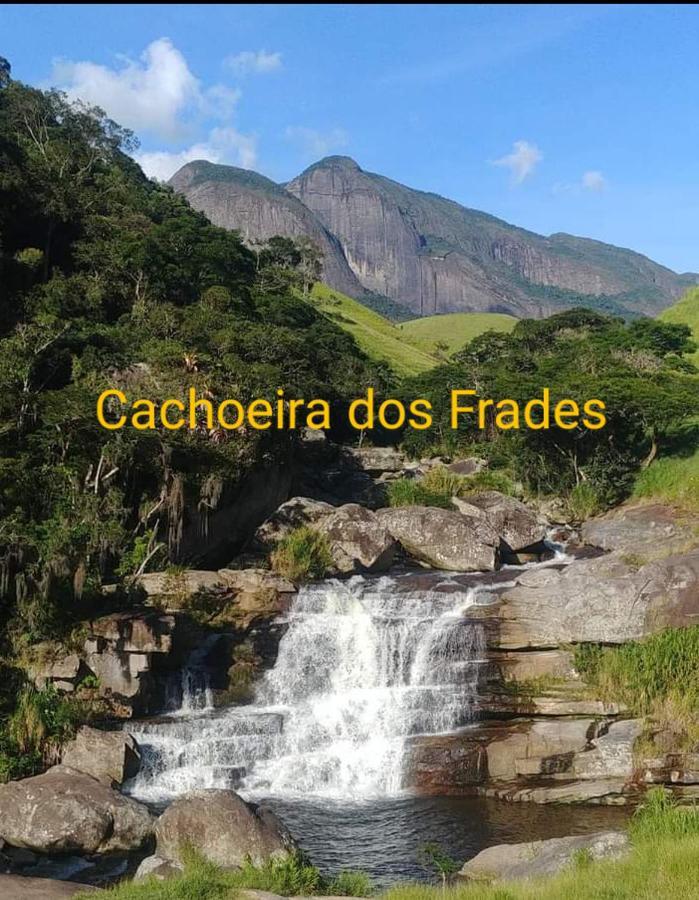 Ate 05 Pessoas No Centro * Teresopolis
