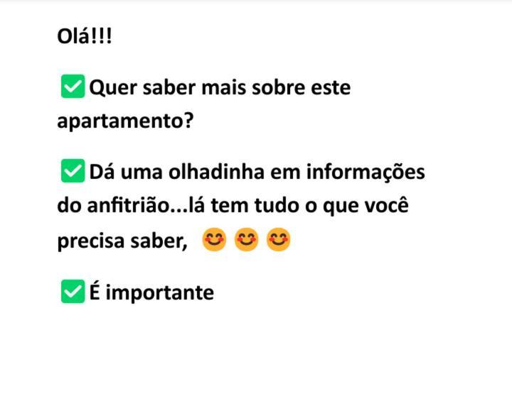 Apartment Ate 05 Pessoas No Centro
