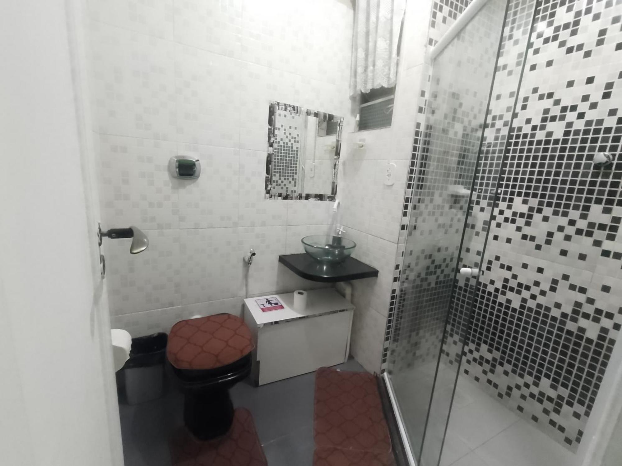 Apartment Ate 05 Pessoas No Centro